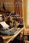 Letters To A Friend By Diana Athill (English) Paperback Book