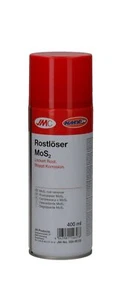 JMC Desoxidante Removedor De Óxido MoS2 400ml Spray - Imagen 1 de 1