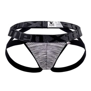Ropa interior: Xtremen 91099 malla de microfibra tiñal - Imagen 1 de 14