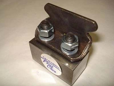 Kit de soporte fulcrum espaciador pivote carcasa horquilla embrague Ford Mustang 1964-1967  Foto 1 de 4