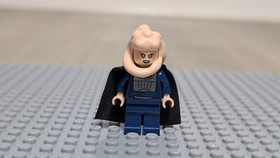 Lego Star Wars Bib Fortuna Minifigure 9516 sw0404