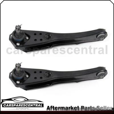 2x Control arm kit Front Lower For 1966-1967 Ford Falcon 4.7L - Image 1 of 4