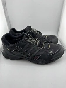 adidas Terrex Swift R GTX Hiking Shoes Men’s 9.5 - Picture 1 of 8