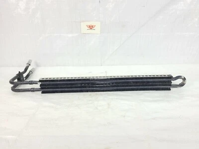 2006-2008 BMW E90 330i Power Steering Oil Coolant Radiator OEM — 第 1/3 张图片