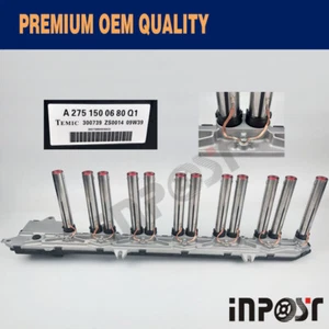 Nuevo paquete de bobinas de encendido derecho bujía para Mercedes V12 2751500680 - Imagen 1 de 3