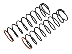 Serpent Dämpferfeder RR 3.0 lbs Orange (2) 600861 V3 - Bild 1 von 2