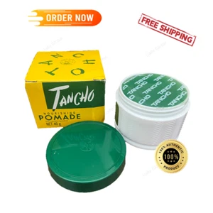 1x Tancho Nourishing Hair Dressing Smart Pomade 1.4 Oz Brand New FREE SHIPPING - Picture 1 of 13