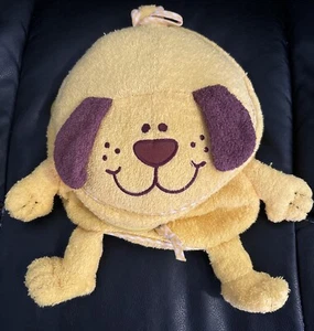 Kinder weiche Hundehandtasche Lillian und Vernon - Bild 1 von 3