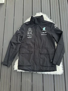 Mercedes AMG Petronas F1 Jacket | Size Medium | 100% Authentic Formula 1 2022 - Picture 1 of 14