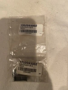 Jeep T-5 NOS Synchronizer Key Set 1st-2nd plate 8127401 - Picture 1 of 5