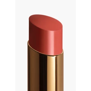CHANEL ROUGE COCO FLASH SUNSET Sienna Red Pink Color Limited Edition Lipstick - Picture 1 of 4