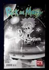 Rick And Morty Issue 42 1St Variant We Combine Shipping