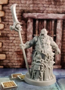 Dungeons & Dragons - Fantasy Miniature - MD2 - Undead Minion - Picture 1 of 2