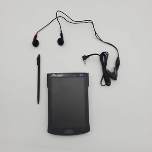 Partner B-3 ectaco Translator Universal Phrasebook - Picture 1 of 2