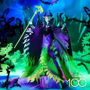 Mattel Creations Darkness Descends Series Maleficent Doll PREORDER DIRECT SHIP - Picture 1 of 5