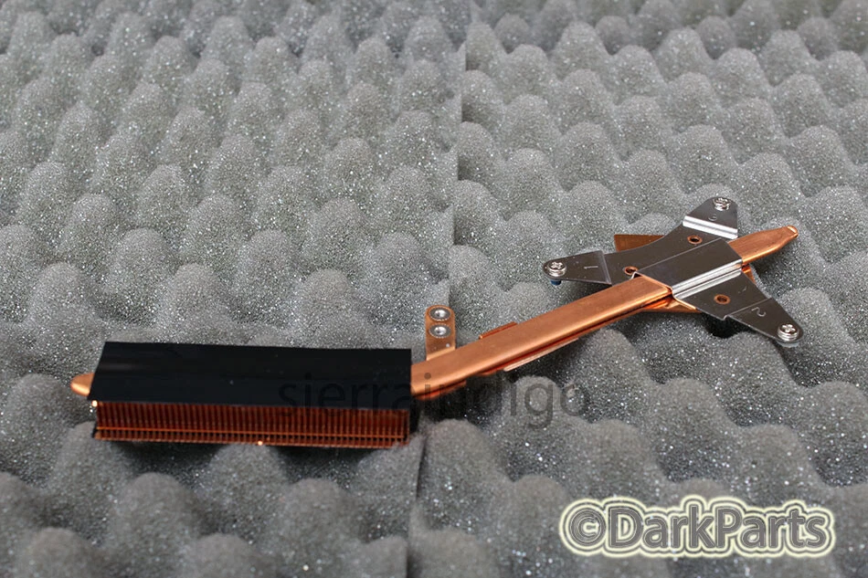 Acer Travelmate 4601WLMI Laptop CPU Heatsink Cooler 36ZL-2TMTN10 - Bild 1 von 1