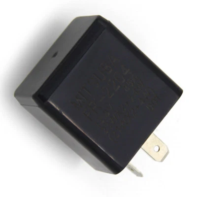 Relais de clignotants pour Honda NN50 1984/NQ50 Spree 1984-1985/NS50 1990/ZB50 - Photo 1/4