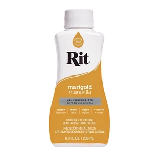 Rit Dye Liquid-Marigold - Picture 1 of 1