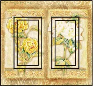 Balancín doble Rose Combo SwitchStix - Imagen 1 de 1