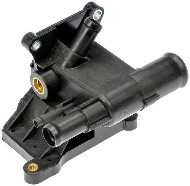 Engine Coolant Water Outlet for 2006-2009 Mazda 3 - Image 1 of 1