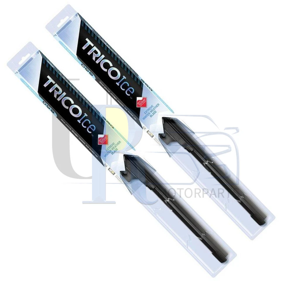 2 de limpiaparabrisas delantero Trico 22" para Buick Roadmaster 1991-1996 Foto 1 de 1