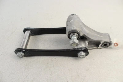 2014 KAWASAKI NINJA 300 Rear Shock Linkage Dog Bones - Image 1 of 4