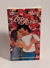 Bed Of Roses (1996, VHS) Mary Stuart Masterson, Christian Slater, Romance Movie