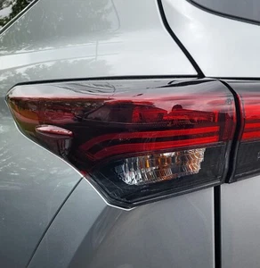Toyota 2024 Highlander Driver Tail Light Lamp Assembly Genuine OEM OE - Picture 1 of 1