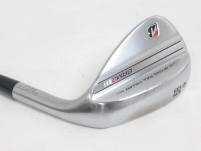 Palos de golf Bridgestone BRM2 58-12 Wedge 58 MODUS3TOUR120 (S) #022 Foto 1 de 4