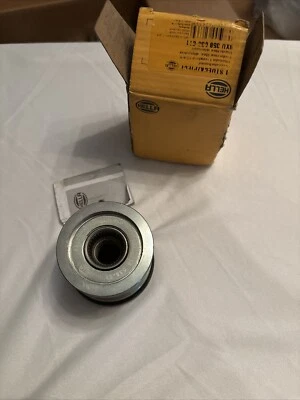 Components Freewheel Clutch M16X1,5 With Cap (9Xu 358 038-611) OEM Hella - Image 1 of 2