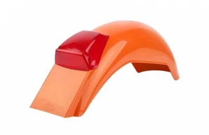Preston Petty Mx Vintage Universal MX, 'I.T. Rear Guard, Pumpkin Orange - Picture 1 of 2