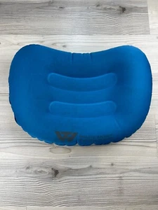 Wilderness Technology Air Pillow Quick Inflatable UL Portable Camping Backpack - Picture 1 of 6