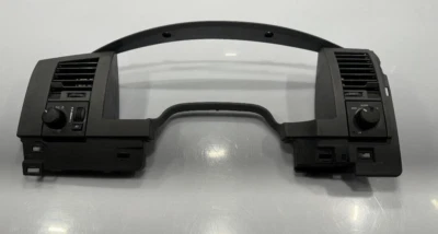 2004-2009 DODGE DURANGO ПРИБОРНОЙ ПАНЕЛИ ПРИБОРНОЙ ПАНЕЛИ ОБОДОК P/N 5HY55TRMADD OEM Б/У - Изображение 1 из 4