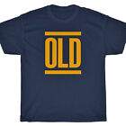 OLD T-Shirt - Straight Edge BOLD Straight Edge sXe Judge 