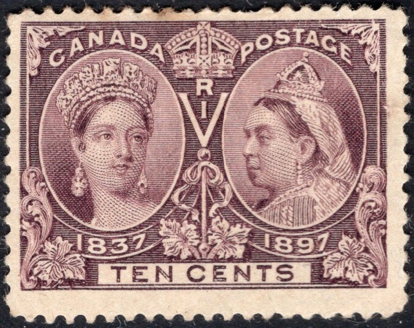 Canada 1897 Jubilee for sale | eBay UK