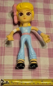 Modellino pieghevole MATTLE FLEXTREME BO PEEP 2019 Toy Story Disney Pixar - Foto 1 di 15