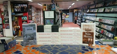 (Lot Of 13) The Heartland Series Bill Landry Knoxville TN WBIR-TV VHS - RARE Foto 1 de 4