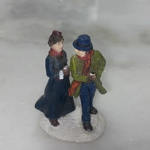 Weihnachtsdorf WINTERROMANTIK Accessoire. - Bild 1 von 7