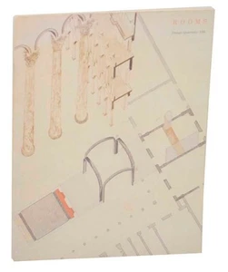 Martin FILLER, Susana Torre / DESIGN QUARTERLY 109 ROOMS 1st Edition #173512 - Bild 1 von 1