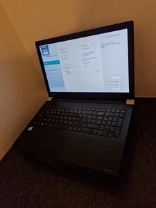 x3 Toshiba A50/R850/R950 Laptops i3/i5 2nd/ 3rd/ 6th Gen. For parts (Ref:V1a) - Afbeelding 1 van 11