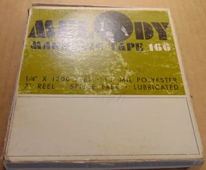 Reel to Reel of Jimmy Dorsey / Kay Kyser, 21 songs, see photos - Picture 1 of 7