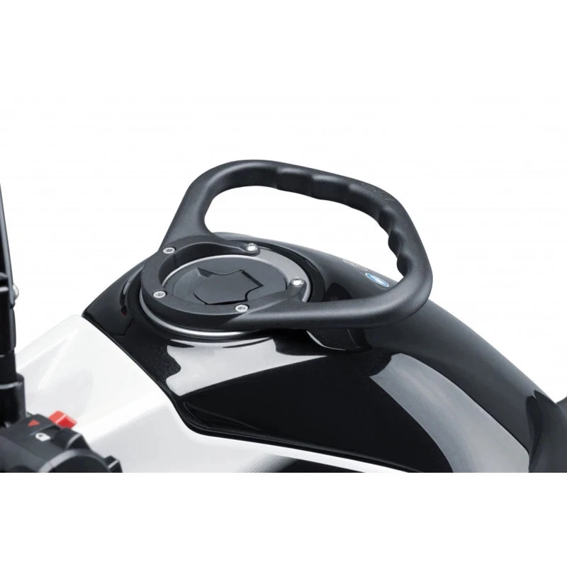 POIGNEE PASSAGER PUIG POUR YAMAHA YZF600 R THUNDERCAT 96-02 NOIRE Foto 1 de 1