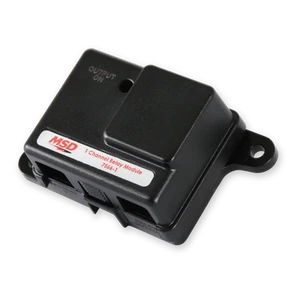 7566-1 MSD Single Channel Relay Module - Picture 1 of 6