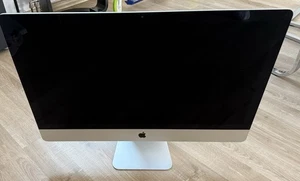 Apple iMac 27" 27 Zoll 3,5 GHz i7 16GB RAM 2xSSD-500GB 2013 A1419 - Bild 1 von 12