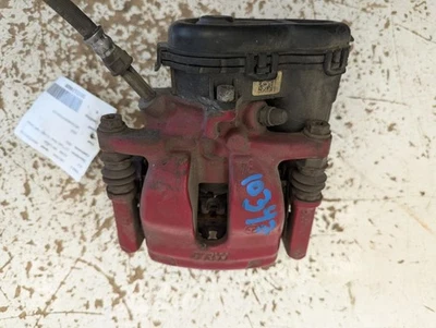 Pinça de passageiros 117 tipo CLA250 traseira FWD compatível com 14-19 Mercedes CLA-CLASS 784757 - Imagem 1 de 4