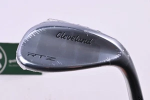 Ladies Cleveland RTZ Lob Wedge / 60 Degree / Ladies Flex UST Recoil DART 50 - Picture 1 of 6