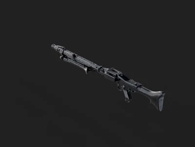 DLT-19 Blaster - Star Wars Cosplay DIY - Image 1 of 4