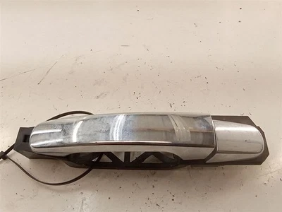 2006-2011 Chevrolet HHR Driver Rear Chrome Door Handle OEM Tested  - Image 1 of 4