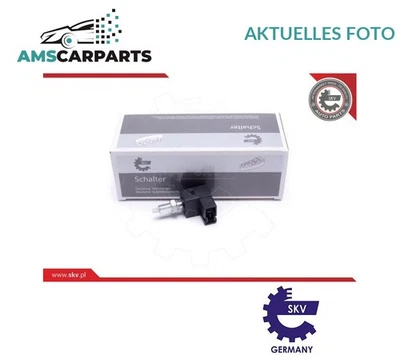 BREMSLICHTSCHALTER SCHALTER BREMSLICHT 38SKV819 SKV GERMANY NEU OE QUALITÄT - Image 1 of 4