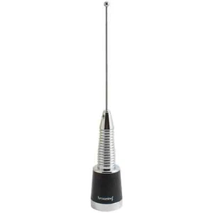 Browning BR-158-S VHF NMO Antenne mit Feder 150-170MHz 42" WSPBR158S - Bild 1 von 1